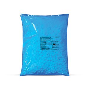 MOZZARELLA BIO CERISE 5G SURGELEE IQF SAC 3KG