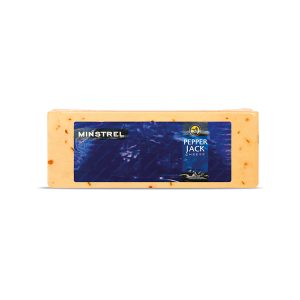 PEPPER JACK BLOC 2,5KG