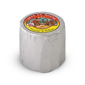 TETE DE MOINE AOP MEULE 900G