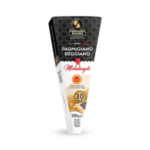 PARMIGIANO REGGIANO AOP 30 MOIS POINTE 150G