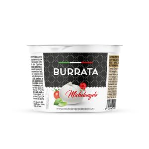 BURRATA POT 120G