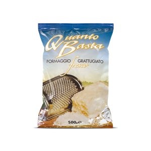 FROMAGES MIX RAPE SACHET 500G
