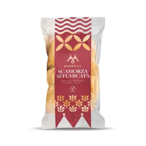 SCAMORZA FUMEE TRESSE 200G