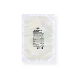 STRACCIATELLA DI BURRATA BARQUETTE 1KG