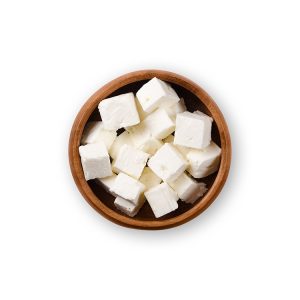 FETA BIO CUBES 10X10 SURGELEE IQF SAC 5KG