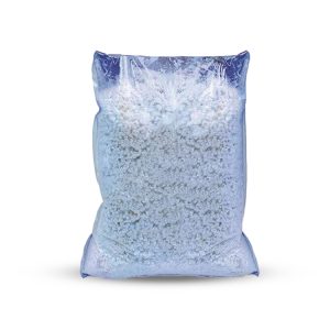 RICOTTA CRUMBLE SURGELEE IQF SAC 5KG