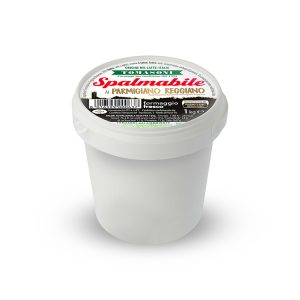 TARTINABLE AU PARMIGIANO REGGIANO SEAU 1KG