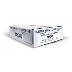 CREAM CHEESE SA SAC 10KG