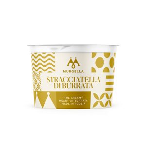 Stracciatella di Burrata pot 150g