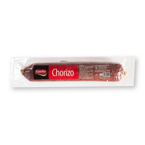 CHORIZO DOUX ENTIER 1,1KG