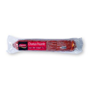 CHORIZO FORT ENTIER 1,1KG